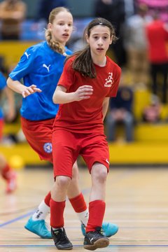 Bild 460 - wCJ NFV Futsalmeisterschaft